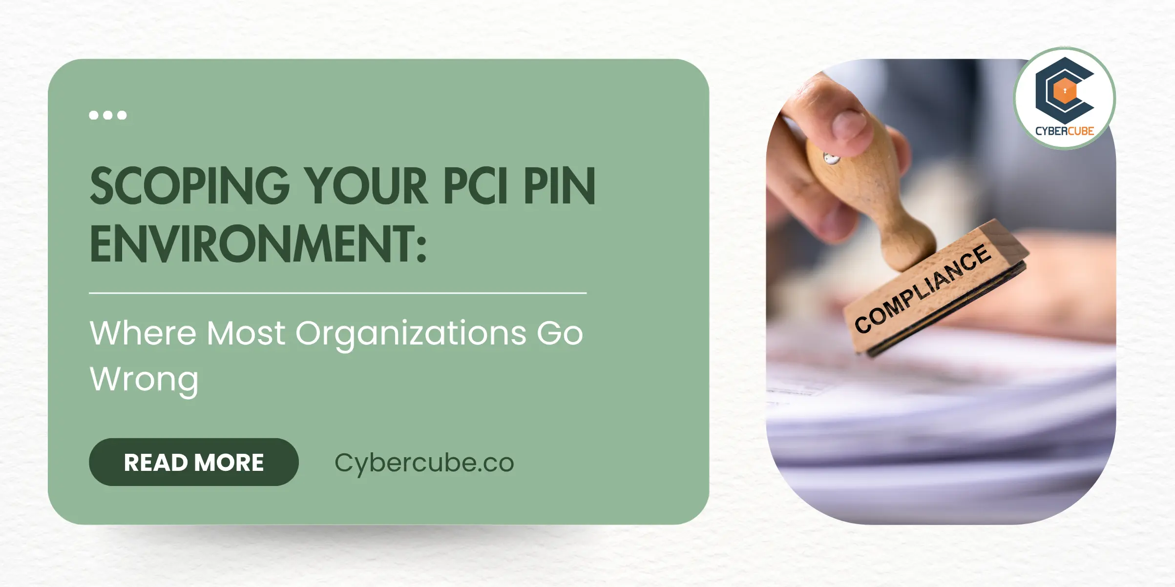 PCI PIN